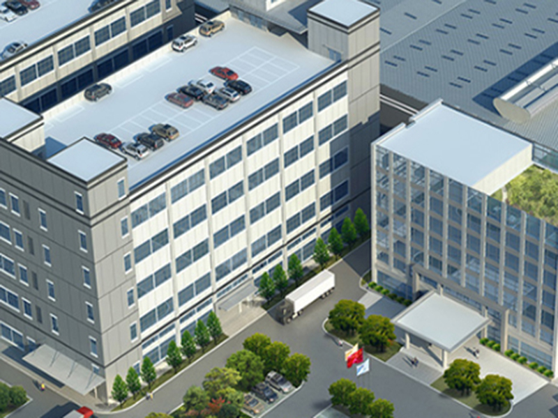 热烈庆祝公司网站建设成功