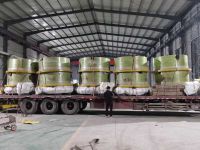 玻璃钢密封蝶阀