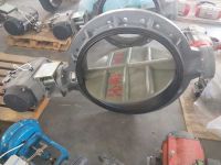 玻璃钢密封蝶阀