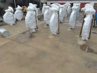 玻璃钢密封蝶阀